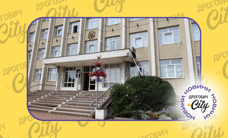 У Бориславі контролюватимуть якість повітря: у тестовому режимі запрацювала станція моніторингу
