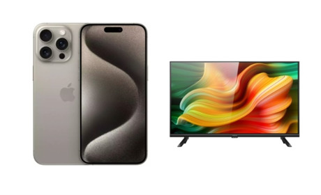 Що треба знати про під’єднання Android смартфона до телевізора