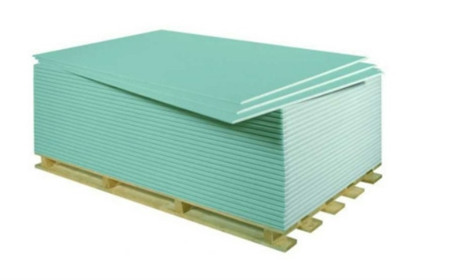 Де можна придбати гіпсокартон за доступною вартістю?