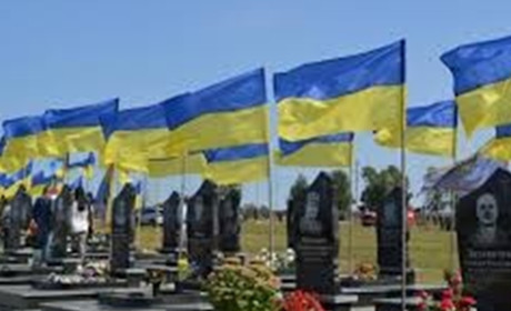 У Чернігові планують створити Меморіал Героїв на Болдиній горі
