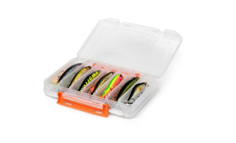 Силікон для рибалки: вибирайте якість для успішної риболовлі