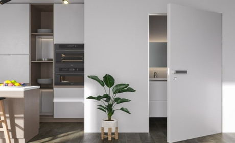 Двері Папа Карло: чому вони ідеальні для вашого інтер'єру