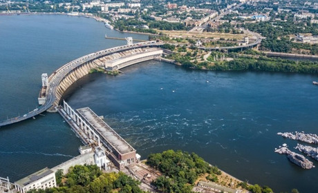 У Запоріжжі перейменували понад 25 вулиць на честь Героїв війни з рф
