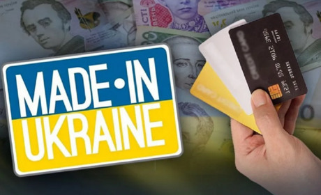 Державна програма “Національний кешбек”: отримайте 10% вартості при купівлі українських товарів