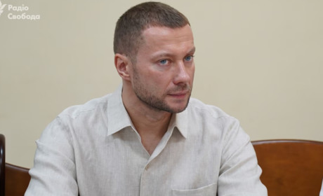 Суд відмовив у арешті колишнього очільника Донецької ОВА Павла Кириленка