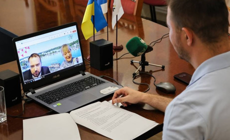 Чернігів та Лаппеенранта обговорили напрямки співпраці: від опалення до переробки сміття