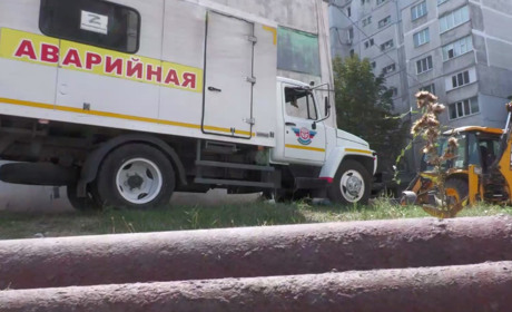 Буржуйка на допомогу. На окупованій Луганщині не готові до початку опалювального сезону