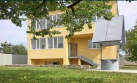 "Дім Турботи" будинок престарілих у Києві