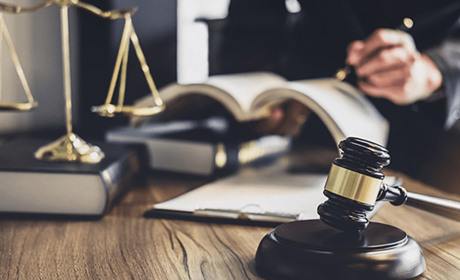 Адвокат з Москви незаконно зареєстрував кооператив у Скадовську