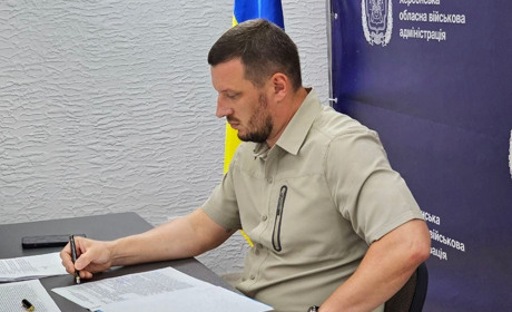 В Херсонській ОВА хочуть надати статус ветеранів війни посадовцям адміністрацій