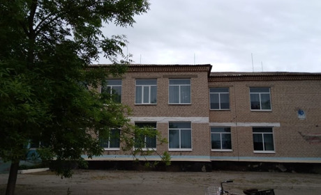 Окупаційна влада заявила про відкриття школи в селі Нижні Торгаї, що на Херсонщині