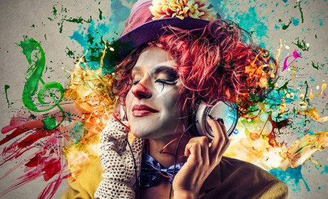 Ваш вихідний. Для переселенців з Луганщини організовано безкоштовні заходи