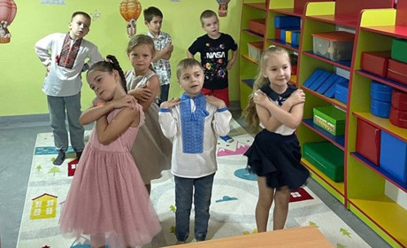 Вперше за останні три роки у Запоріжжі запрацювали 18 дитячих садочків. Які умови відвідування