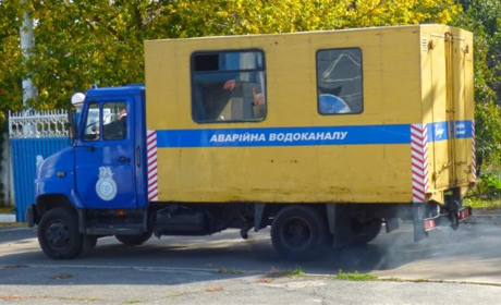 У Лозівській громаді сталася чергова аварія на водопровідній мережі. Хто без води цього разу
