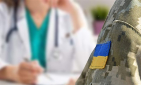 Військовозобов’язані Полтавщини подали понад 3 тисячі скарг на порушення прав під час ВЛК