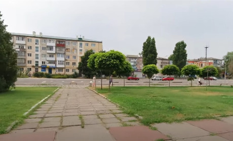 Жінка з окупованого лівобережжя Херсонщини: “Для мене мій дім — це як живий організм”