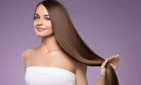 Професійна косметика для волосся: ідеальний вибір для здоров'я та краси вашого волосся