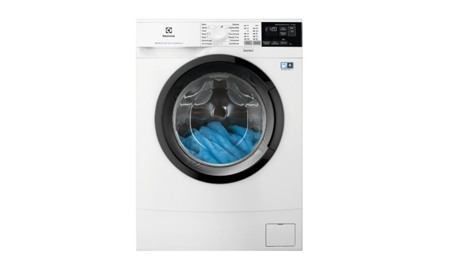 Чому варто обрати пральні машини від Beko?