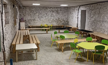 Понад 90% шкіл на Одещині навчатимуться в очно-змішаному форматі: ситуація в освіті перед стартом