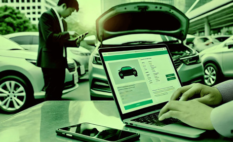 Як пробити номери автомобіля: швидкий та зручний спосіб перевірки авто онлайн