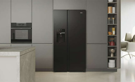 Чому вбудовані холодильники стають вибором номер один для кухні