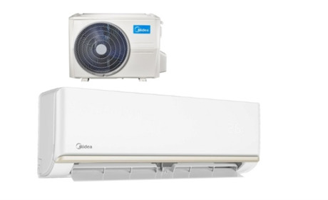 Кондиціонери Midea – відмінна якість за розумною ціною