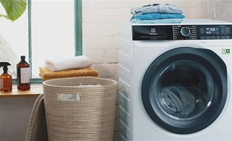 Чи варто обрати пральну машину від Electrolux, та які моделі заслуговують на увагу?