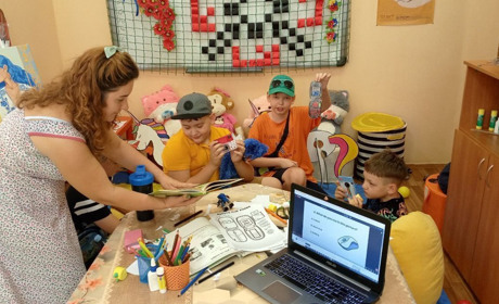 Торецька громада з 3 по 8 вересня проведе культурні заходи для переселенців