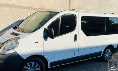 У Покровську запрацювало соціальне таксі для евакуації маломобільних осіб