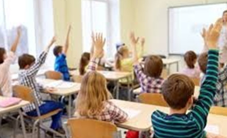 У Чернігові для більшості шкіл навчальний рік розпочнеться в очному форматі
