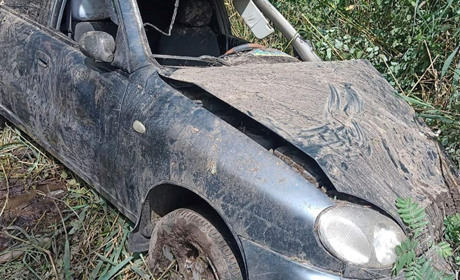 За ДТП у стані сп’яніння водій постане перед судом: звягельські слідчі завершили розслідування