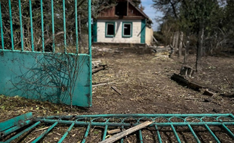 "Зараз час такий - коли треба підтримувати один одного". Як пройшло літо під обстрілами у Гуляйполі