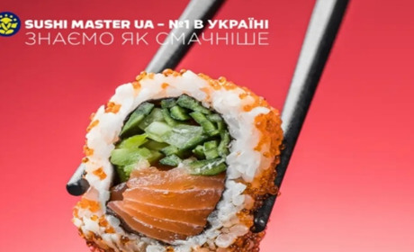Рейтинг доставок суші у Львові