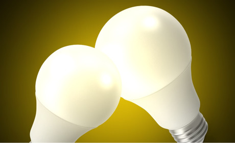 Українці обміняли 40 млн старих ламп на енергоощадні — з них 4 млн через заяви в «Дії»