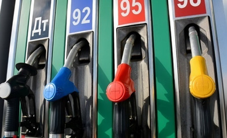 Президент пдіписав законопроєект про підвищення акцизів на пальне