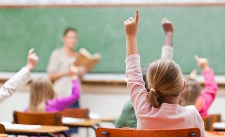 Початок навчального року: у садках і школах Южненської громади стало менше дітей