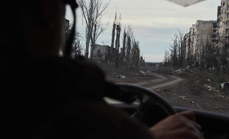 “Вугледар перетворився у місто-примару” — огляд ситуації у Волноваському районі на 2 вересня