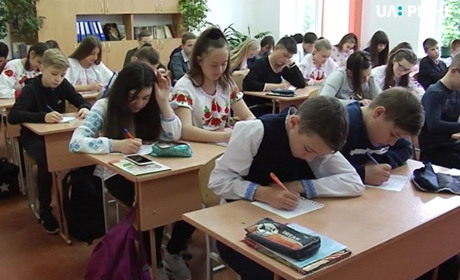 Як навчатимуться діти на Сумщині в цьому році