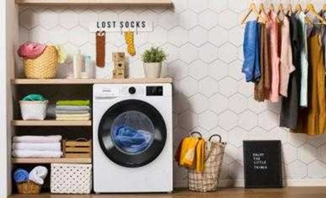 Де можна купити пральну машину Gorenje за доступною ціною?