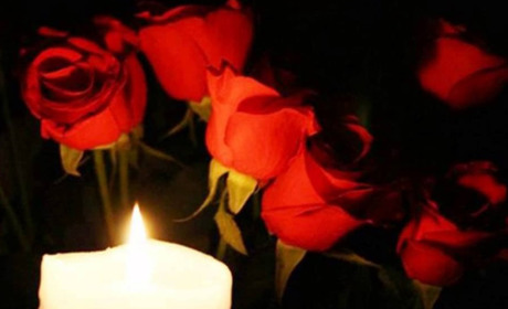 Війна забирає кращих: у Старокостянтинові попрощаються із захисником