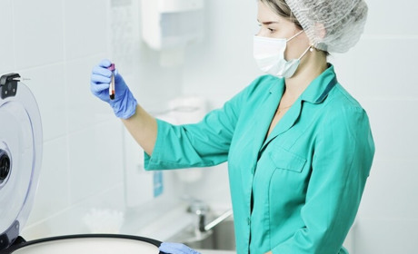 Полтавщина отримає сучасне обладання для лабораторій