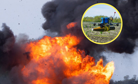 У селі Сопич на Глухівщині поранено чоловіка. Він у лікарні
