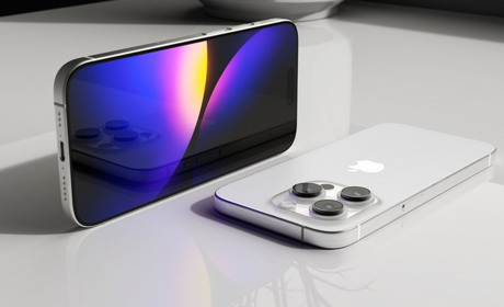 Дизайн та дисплей iPhone 15 Pro Max