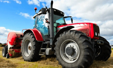 Які запчастини до сільгосптехніки можна купити та як їх вибрати?