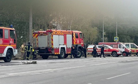 Удар росіян по Полтаві: зросла кількість загиблих та поранених