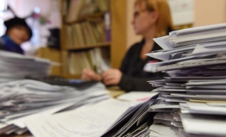 Менше паперових документів доведеться подавати українцям для оформлення соціальних послуг