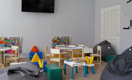 У Жовтих Водах відкрився Центр родинного здоров’я: деталі