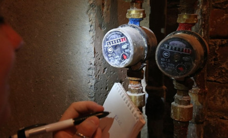 Гадяцька міська рада встановила нові тарифи на воду та побутові відходи