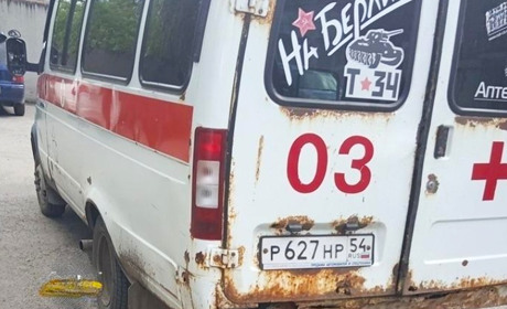 "Швидка" приїде не до кожного хворого. На окупованій Луганщині катастрофічною є ситуація в медицині
