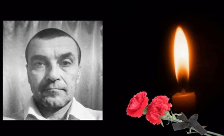 На російсько-українській війні загинув житель Петрівсько-Роменської громади